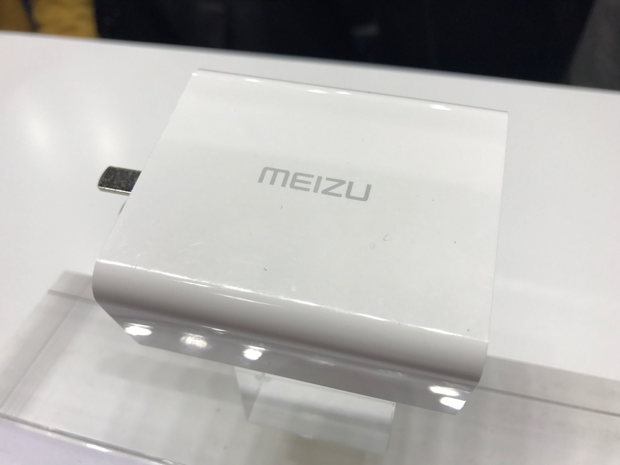 Meizu Super mCharge, nuevo sistema de carga rápida con 55 watts #MWC2017
