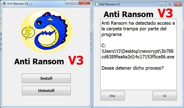 Cómo me puedo proteger del ransomware