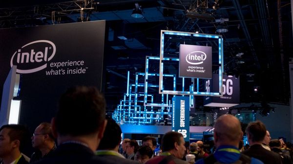 Intel lanzará su propia tarjeta gráfica en 2020