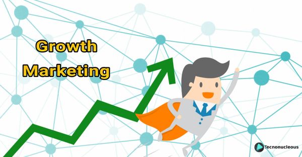 Características y ventajas del Growth Marketing