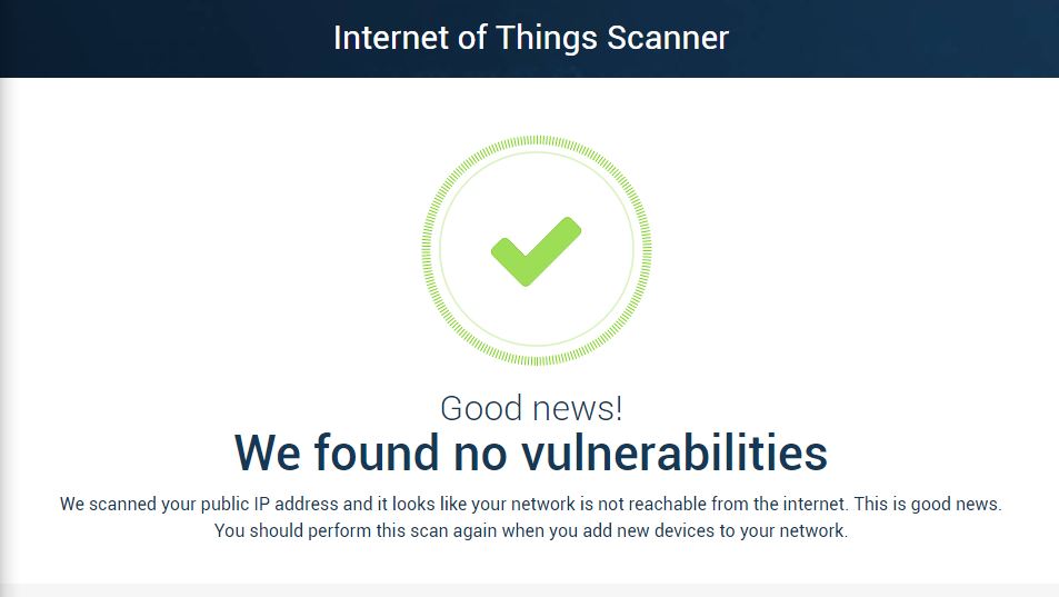 scanner-iot