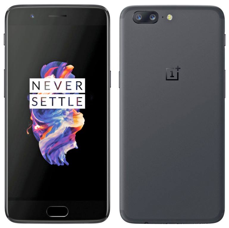 El OnePlus 5 falsea los resultados de los Benchmarks