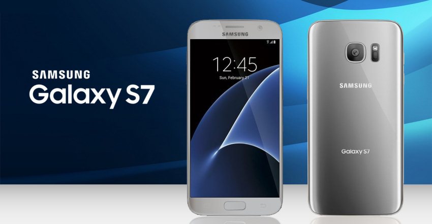 El Samsung Galaxy S7 alcanza su precio mínimo historico en Amazon