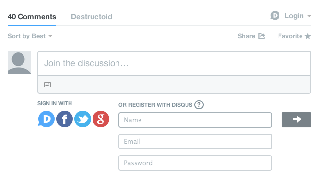 Disqus revela que sufrió un Hackeo en 2012: Más de 17,5 millones de cuentas de usuario comprometidas