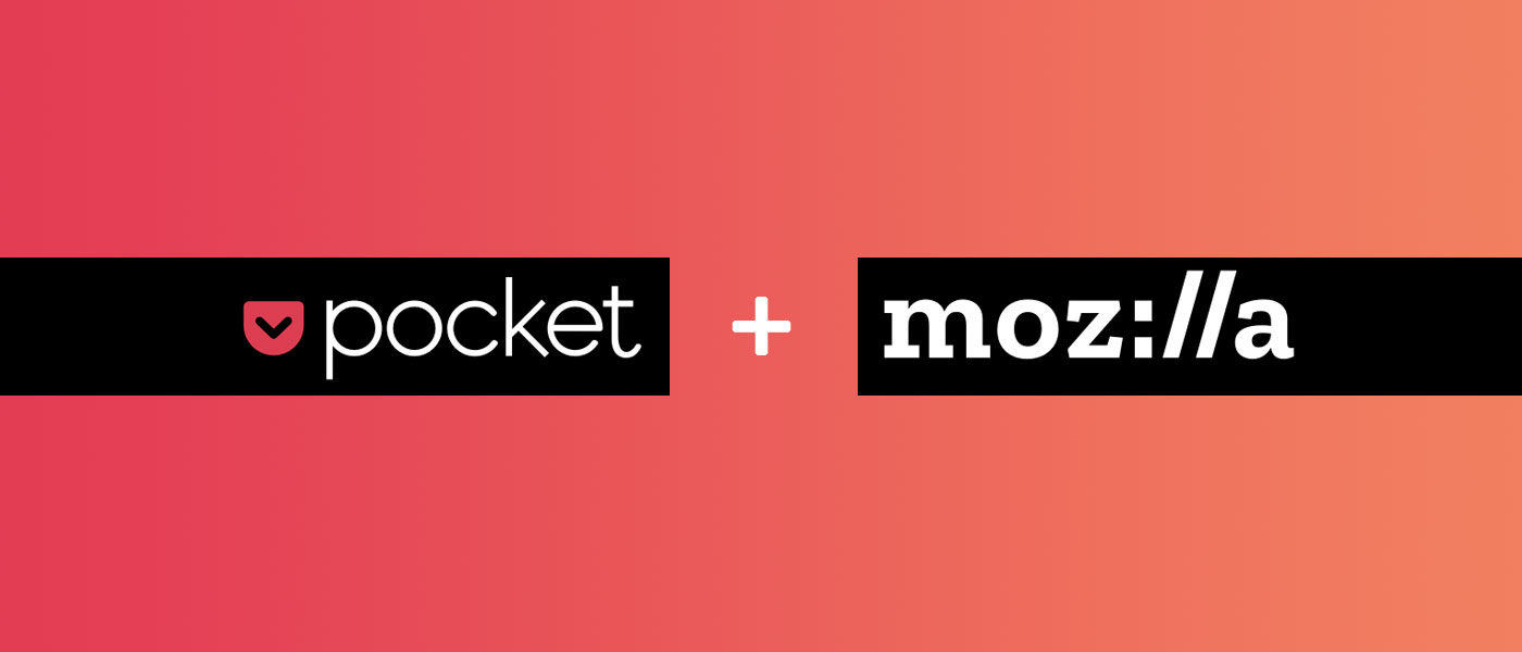 Mozilla pocket что это