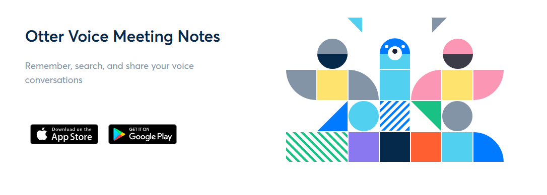 Avances en las IA: Otter.ai la aplicación que puede transcribir sus reuniones en tiempo real y de forma gratuita