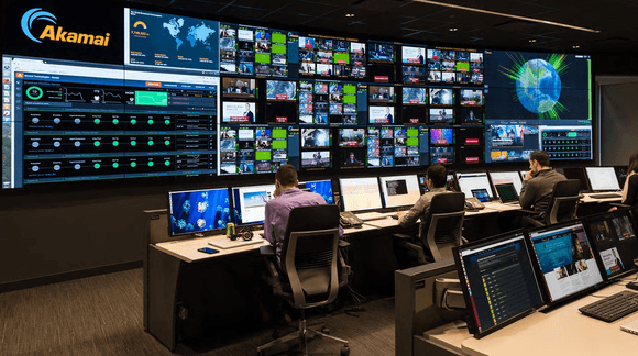 Akamai publica buenos resultados financieros en el primer trimestre del año