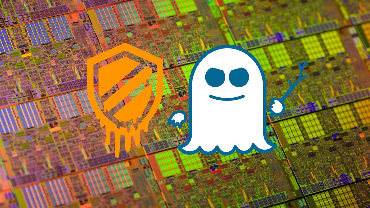 Intel limita los paches de Meltdown/Spectre para las CPUs antiguas