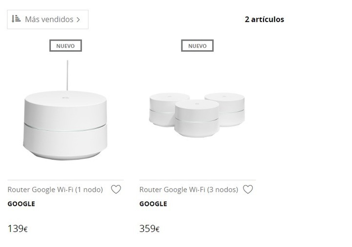 Routers-Google-WiFi