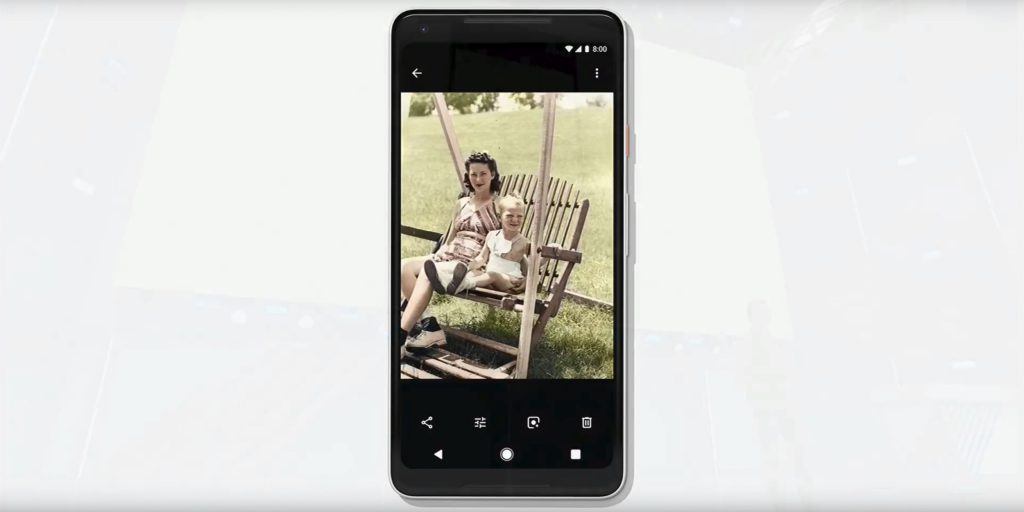 Google Photos obtiene nuevas sugerencias de edición de AI para iluminar, archivar, compartir y más