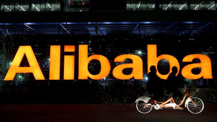 China está ganando la carrera mundial de la tecnología