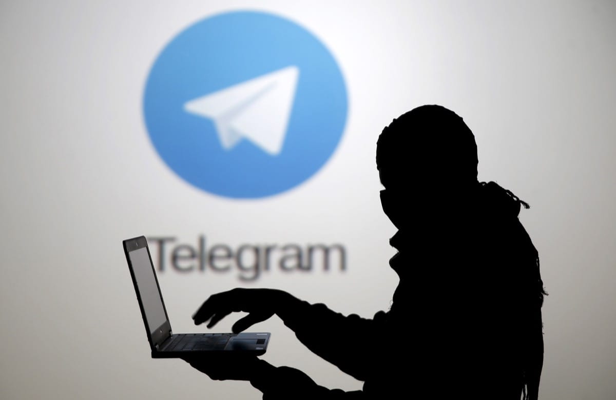Telegram-Passport-antihackers