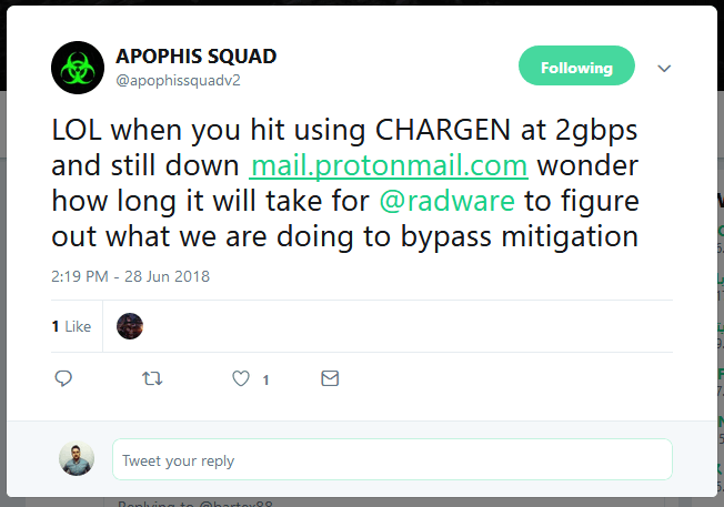 ataque-2gbps-protonmail