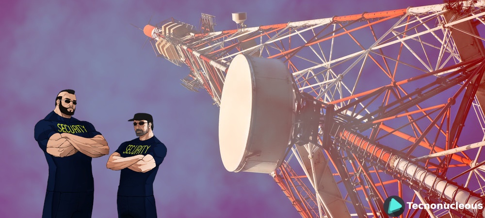 El protocolo de telefonía Diameter es tan vulnerable como el SS7