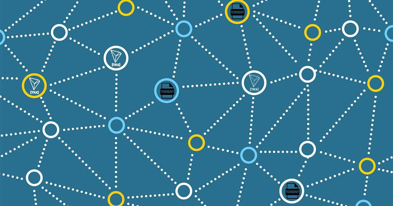 Justin Sun el nuevo dueño de BitTorrent quiere pagarte con Tron por compartir torrents