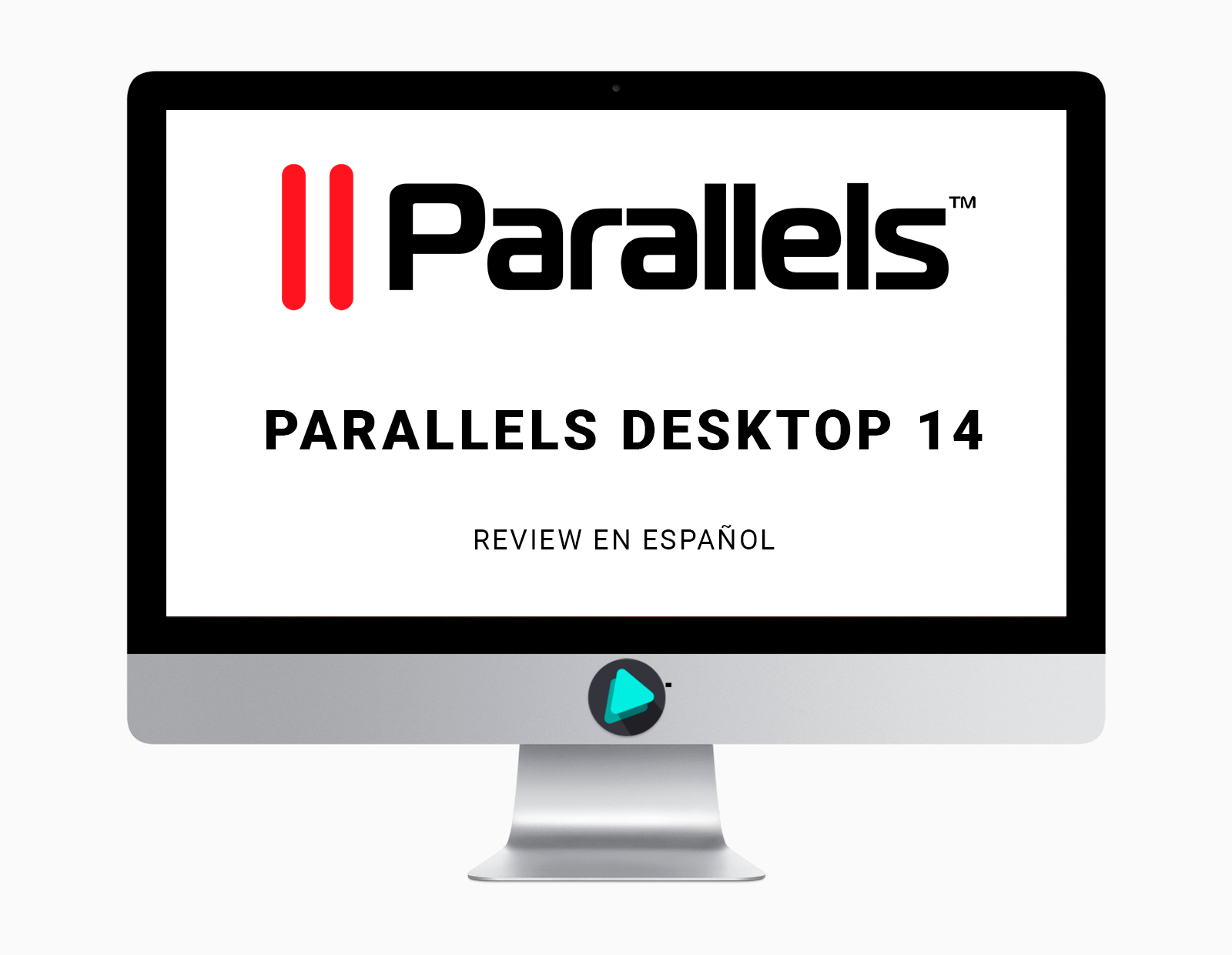 Parallels Desktop 14 For Mac Review