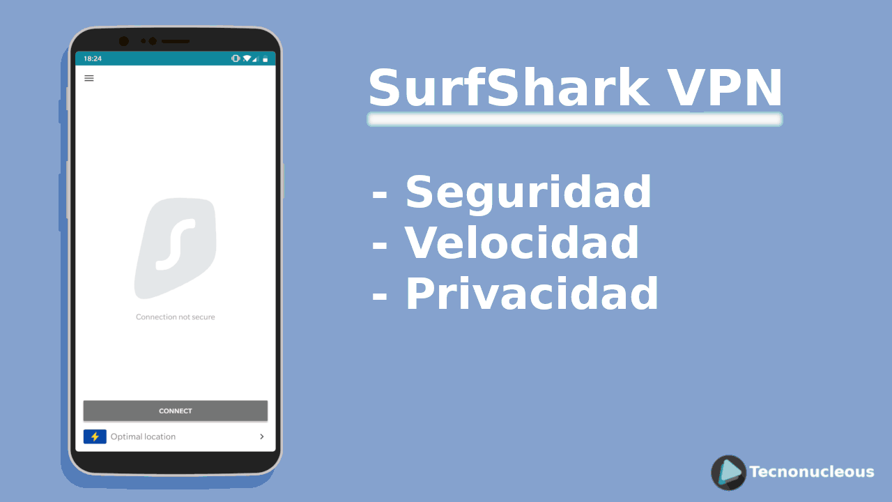 vpn surfshark extension