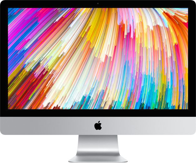 iMac 2017: el ordenador "profesional" que aún monta procesadores de hace 2 años