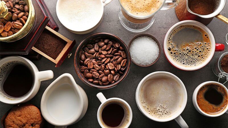 Cafetería usa la IA para servir café dependiendo del estado de ánimo
