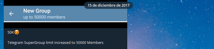 supergrupos-50000-miembros-telegram