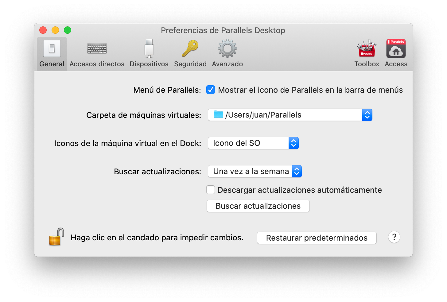 parallels-config-1