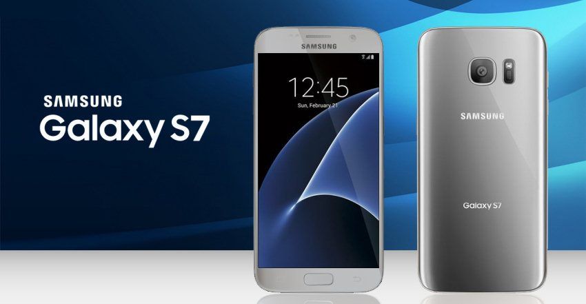 El Samsung Galaxy S7 tendrá un precio superior a lo esperado
