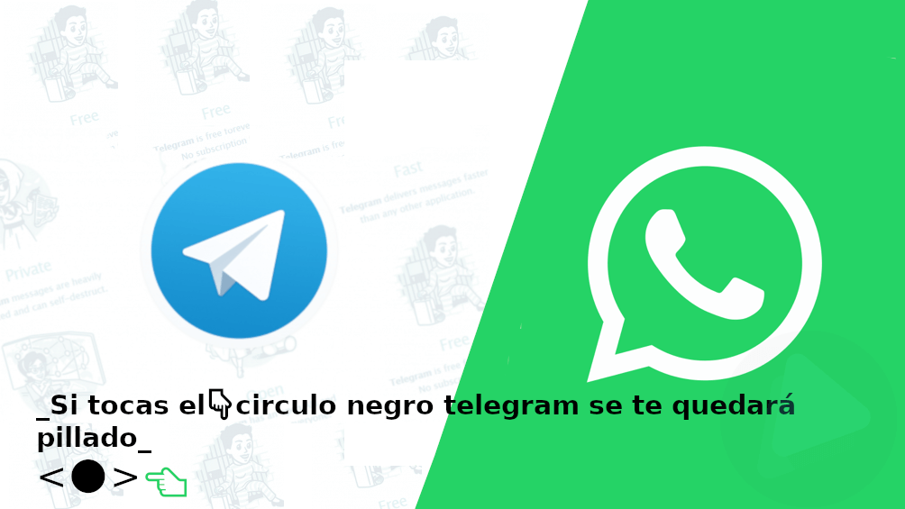 Bot Que Repite Lo Que Escribes