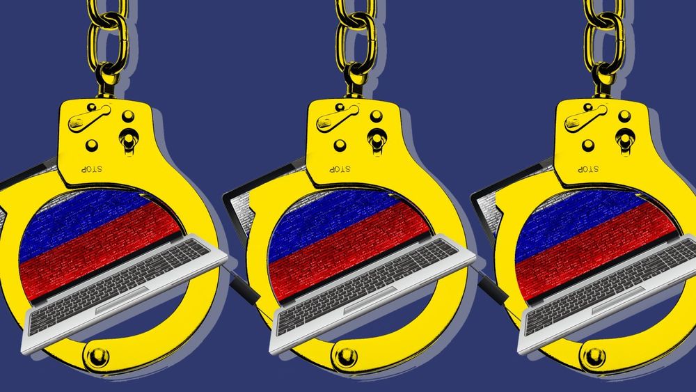 El FBI toma el control de la Rusa VPN Filter