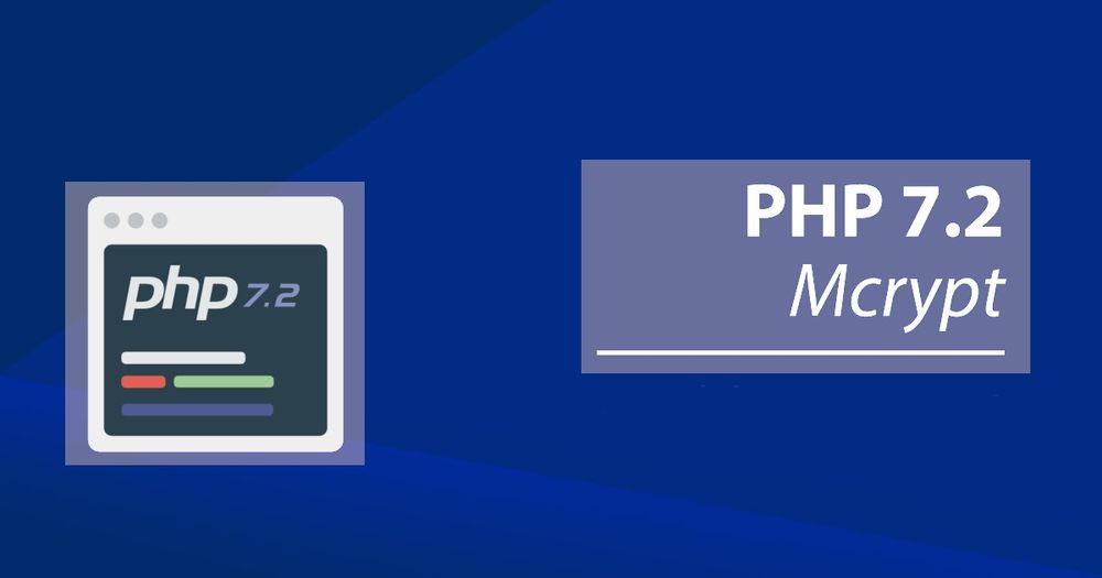 C mo Instalar Mcrypt En PHP 7 2