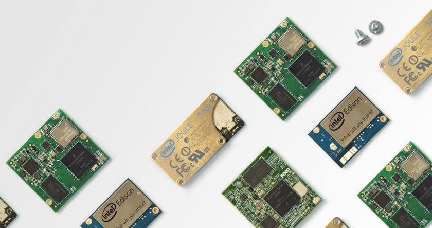 Google publica la nueva versión Android Things Developer Preview 3