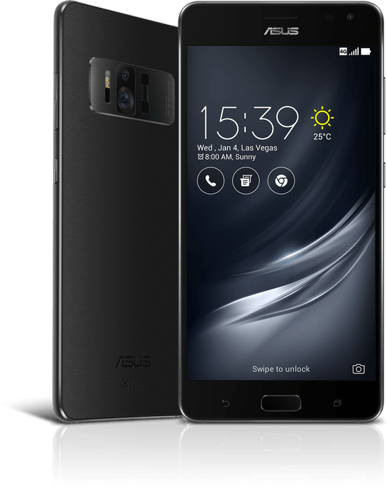 ASUS ZenFone 3 Zoom