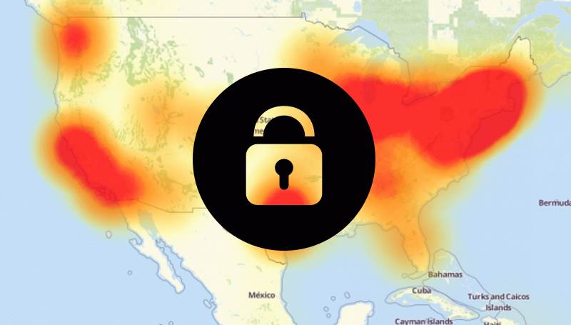 Asegúrate de que tus bombillas Inteligetes no nos vuelvan a dejar sin Internet