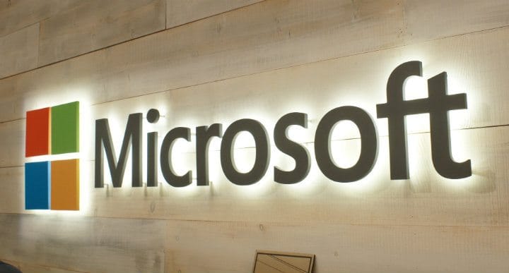 Microsoft está experimentado problemas en Outlook, Xbox, ect...