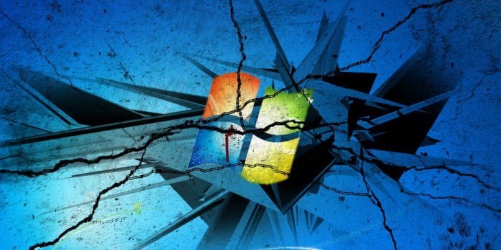 Google ha puesto en peligro a millones de usuarios al publicar un bug de Windows 10