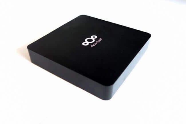 Montate tu nube privada con Nextcloud Box y la Raspberry Pi 2