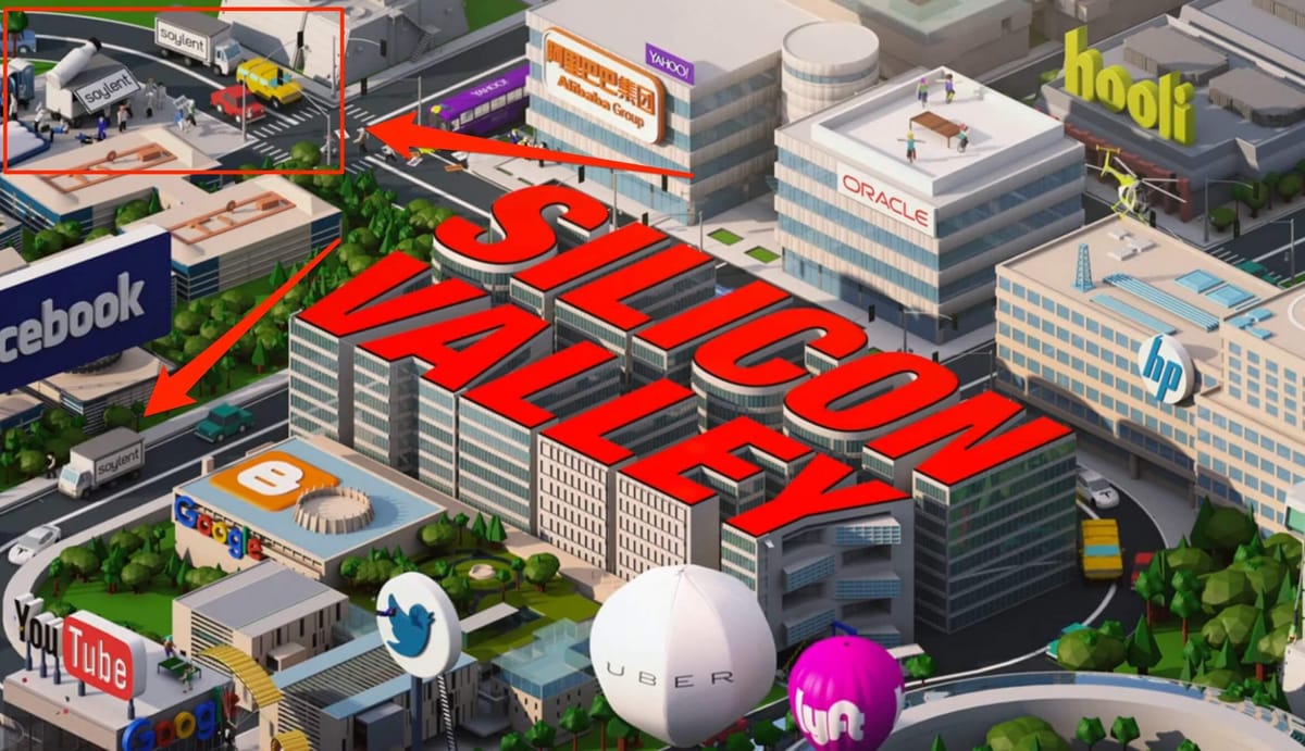 La app Not Hotdog de la serie de Silicon Valley llega a Android