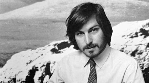 Así es como Steve Jobs respondió a una pregunta sobre el espionaje del gobierno en 1981