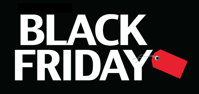 Qué es el Black Friday? Y cuando se celebra?