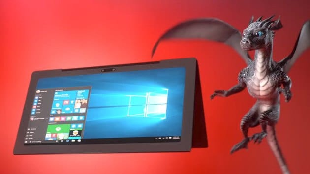 Windows 10 en ARM: Qualcomm busca una duración de la batería de hasta 18 horas