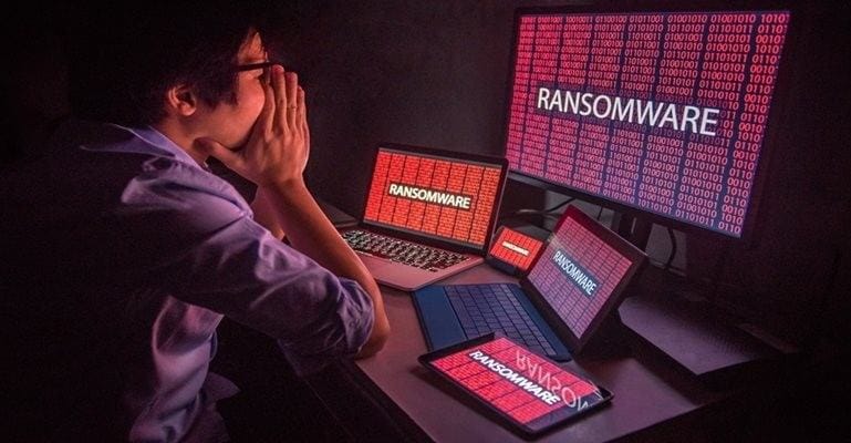 NonPetya el ransomware forzó a Maersk a reinstalar 4000 servidores y 45000 PC