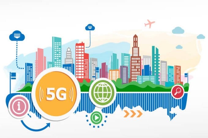 Qualcomm ya tiene 18 fabricantes listos para usar su módem 5G el próximo año