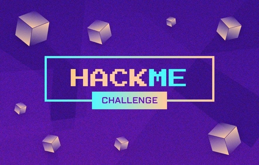 Bancor lanza el desafío "HACKME" con una gran recompensa en Criptomonedas