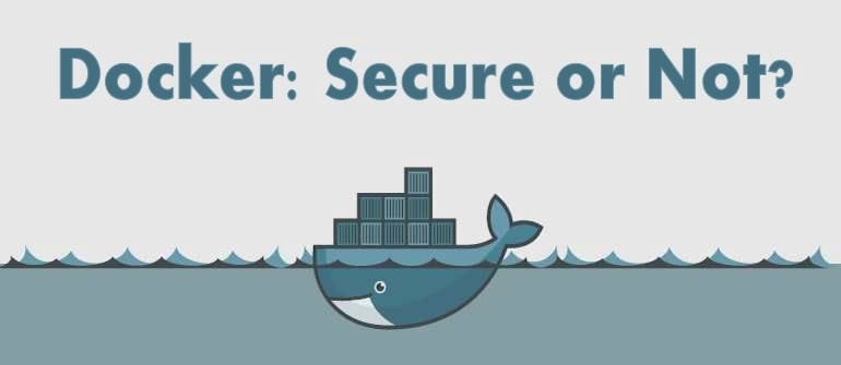 Análisis de vulnerabilidades para imágenes Docker