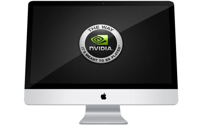 Nvidia está buscando un Ingeniero de Metal y OpenGL