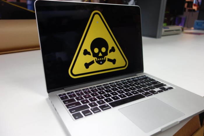 Coldroot el nuevo Malware para Mac que realiza silenciosamente un registro de teclas en todo el sistema