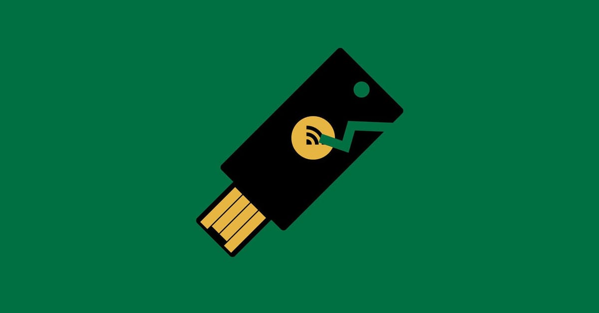 El WebUSB de Chrome permiten a los hackers saltarse las protecciones U2F de Yubikey