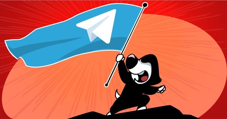 Telegram: "Hemos sobrevivido al más agresivo intento de censura"