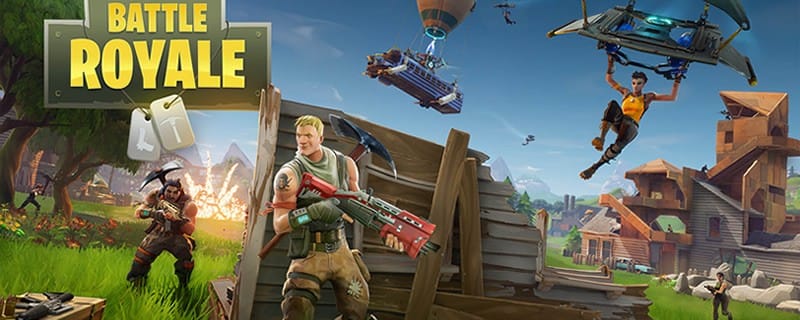 Fortnite supera Minecraft para convertirse en el juego más visto de YouTube