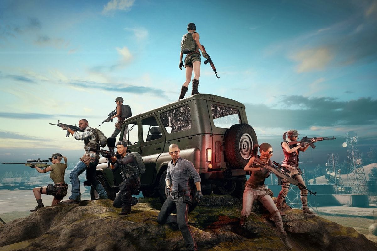 Noticias y actualizaciones de PUBG: novedades en los campos de batalla de PlayerUnknown