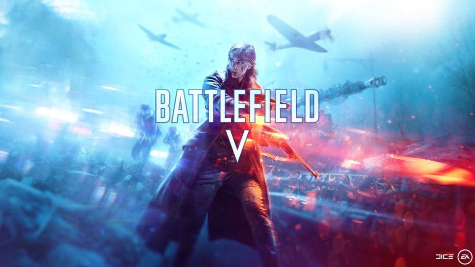 Battlefield V: Toda la información